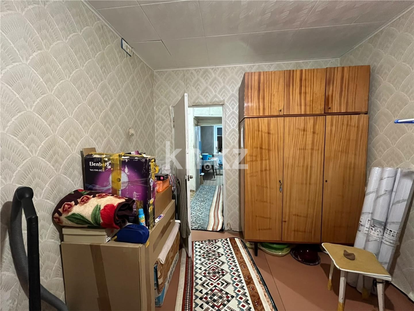 Продажа 3-комнатной квартиры, 62 м² в Караганде - фото 11
