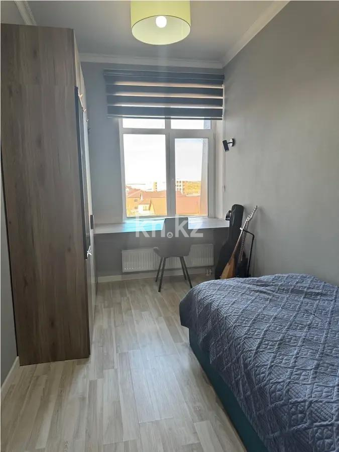 Продажа 5-комнатной квартиры, 120 м², ул. Жанторе Абишева, дом  2б в Караганде - фото 3