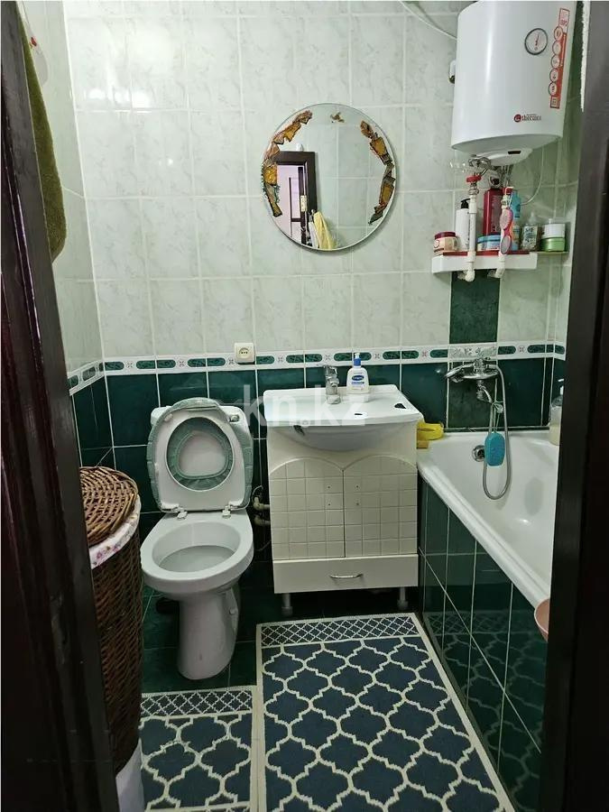 Продажа 2-комнатной квартиры, 45 м² в Караганде - фото 2