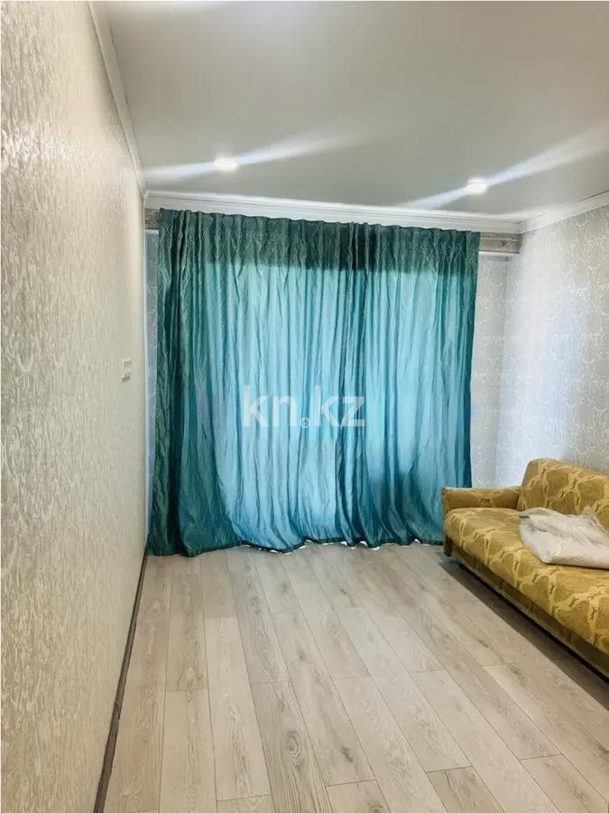 Продажа 1-комнатной квартиры, 30 м² в Алматы