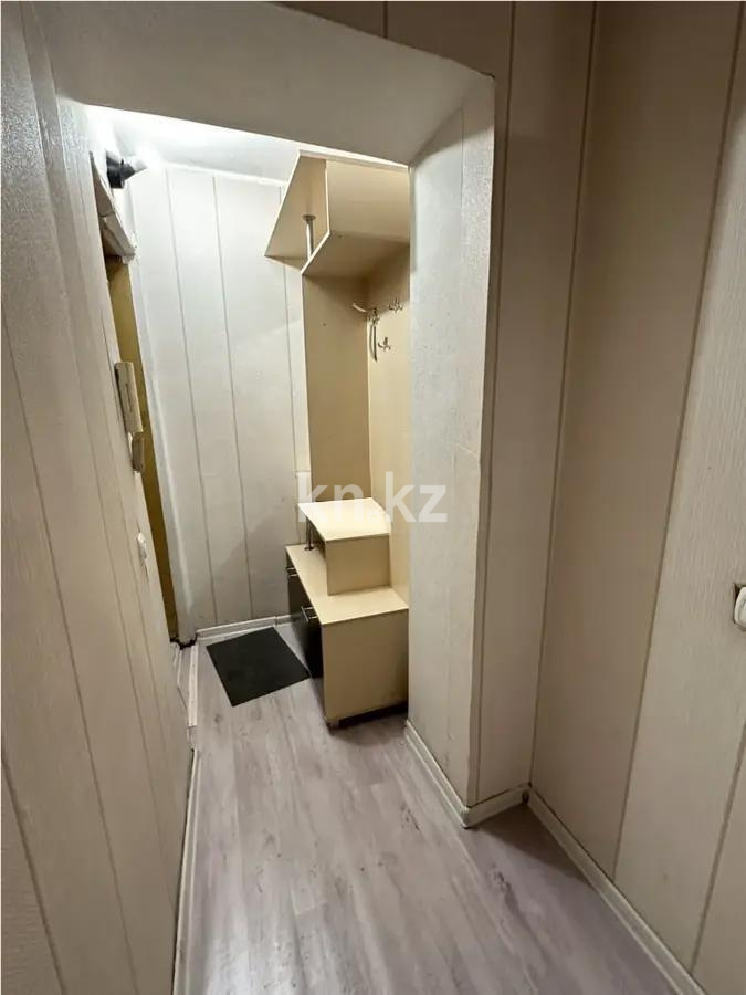 Продажа 2-комнатной квартиры, 35 м² в Алматы - фото 5