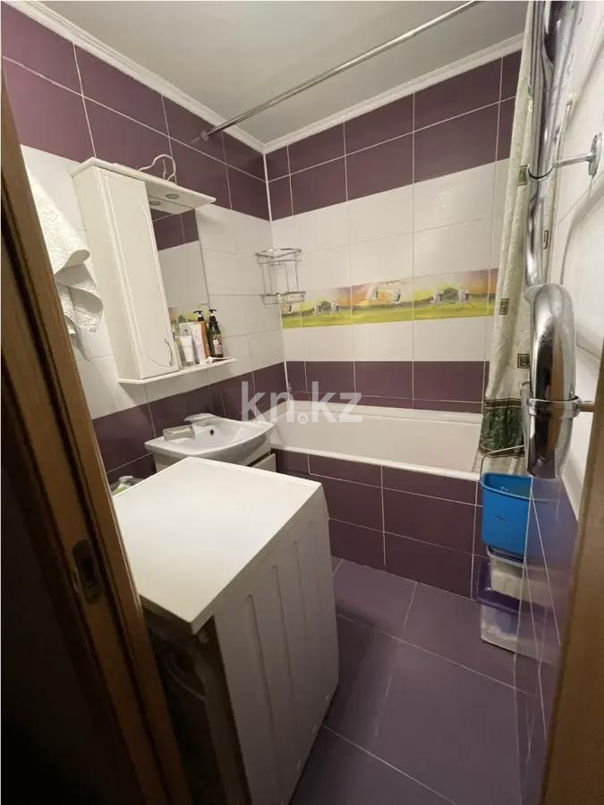 Продажа 2-комнатной квартиры, 56 м² в Алматы - фото 3