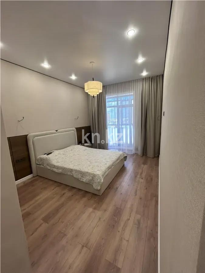 Продажа 4-комнатной квартиры, 110 м² в Караганде - фото 3