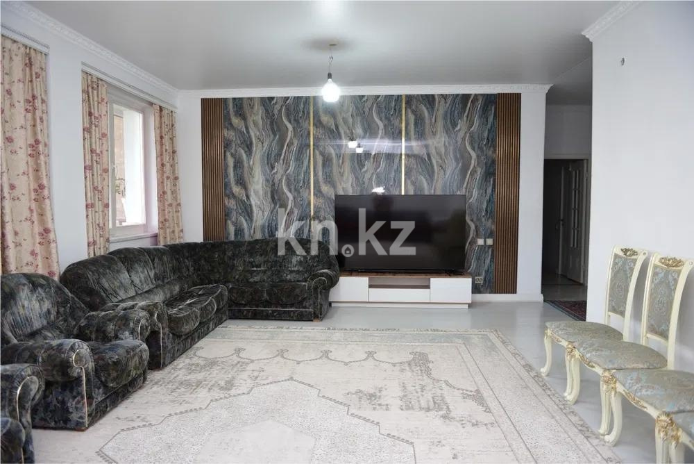 Продажа 3-комнатной квартиры, 120 м² в Астане