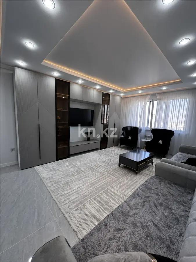 Продажа 3-комнатной квартиры, 104 м² в Алматы