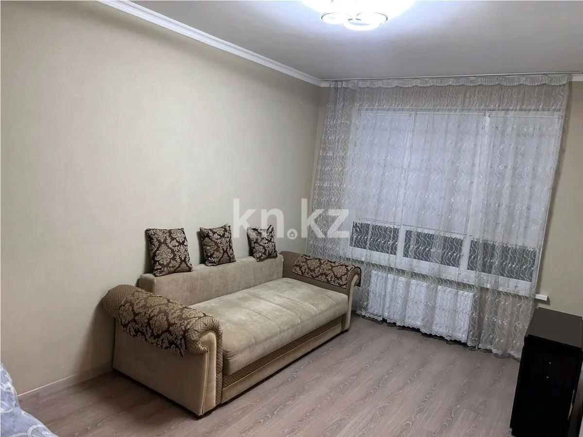 Продажа 1-комнатной квартиры, 36 м² в Астане