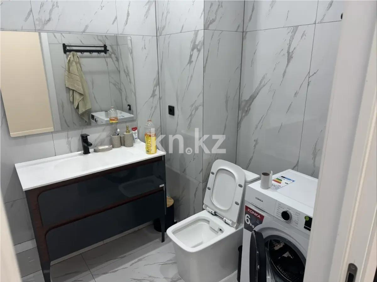 Продажа 2-комнатной квартиры, 72 м², мкр. Кайрат, дом  153/26 в Алматы - фото 5