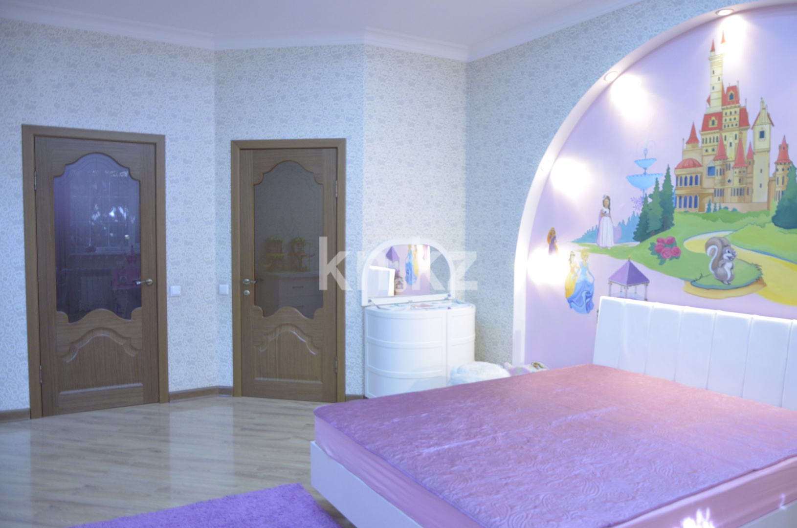 Продажа 7-комнатного дома, 380 м² в Алматы - фото 26