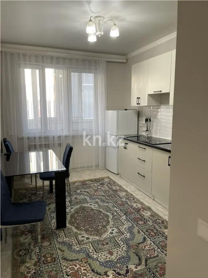 Продажа 2-комнатной квартиры, 58 м² в Алматы - фото 3