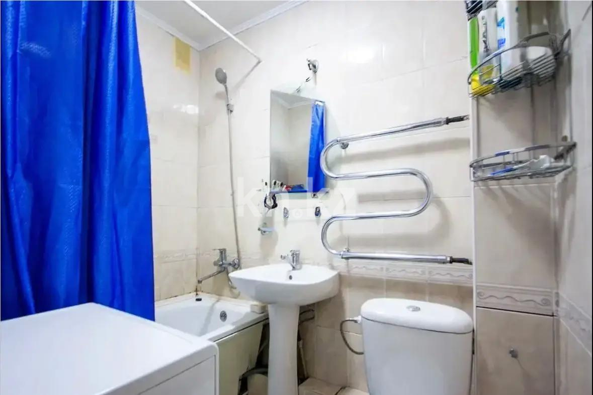 Продажа 3-комнатной квартиры, 58.6 м² в Алматы - фото 3