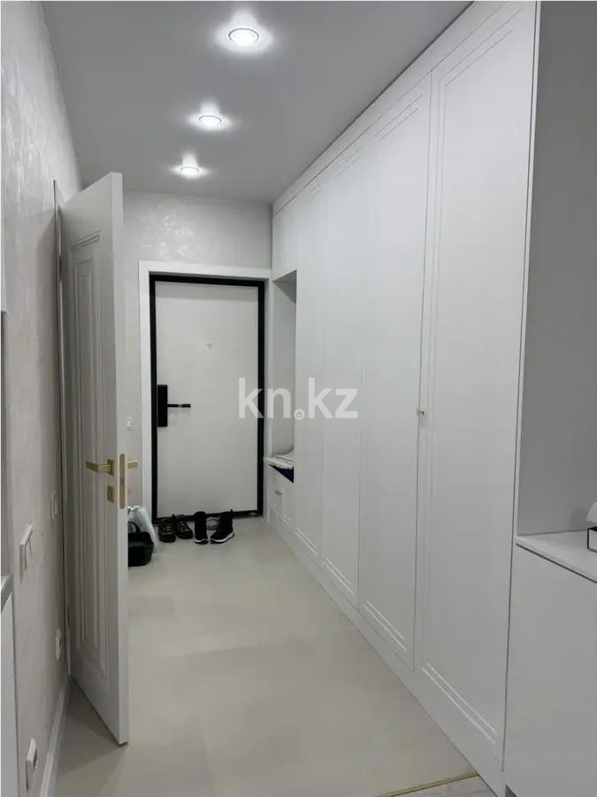 Продажа 1-комнатной квартиры, 28 м² в Астане - фото 3