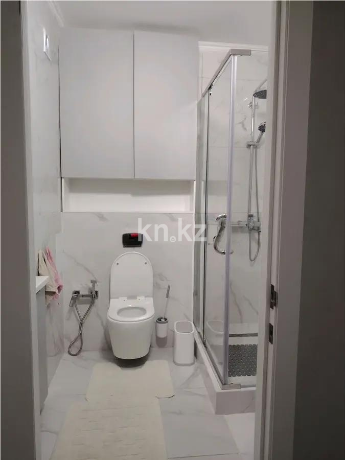 Продажа 2-комнатной квартиры, 50 м², ул. Баглановой, дом  2 в Астане - фото 4