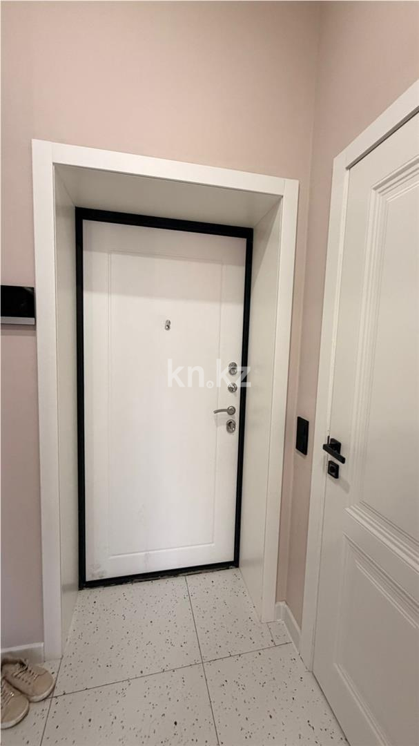 Продажа 2-комнатной квартиры, 45 м² в Караганде - фото 11