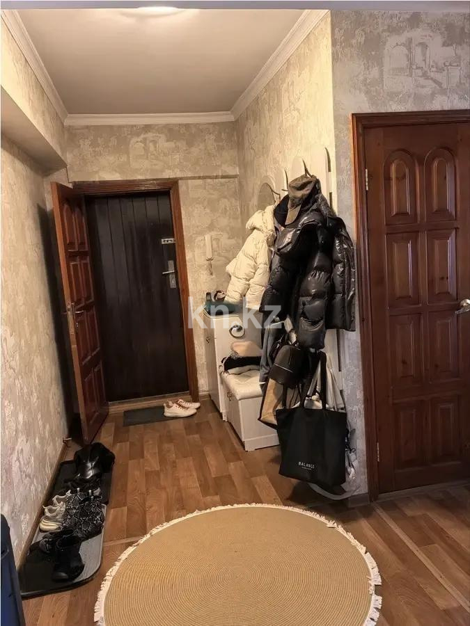 Продажа 3-комнатной квартиры, 60 м², пр. Гагарина, дом  111 в Алматы - фото 5