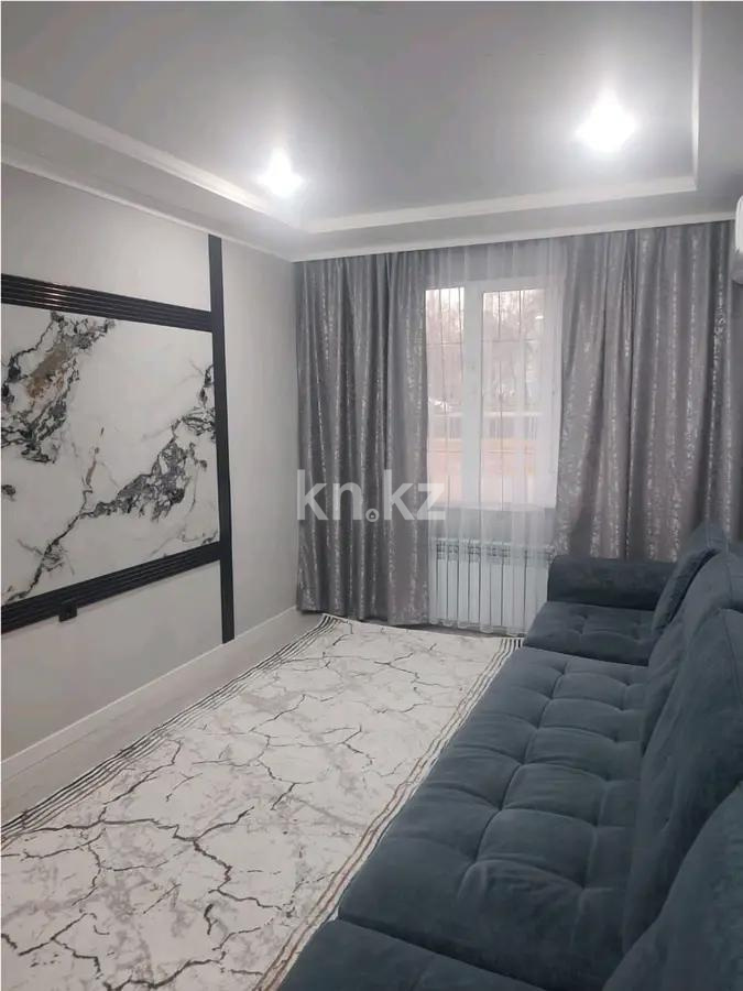 Продажа 1-комнатной квартиры, 40 м² в Алматы