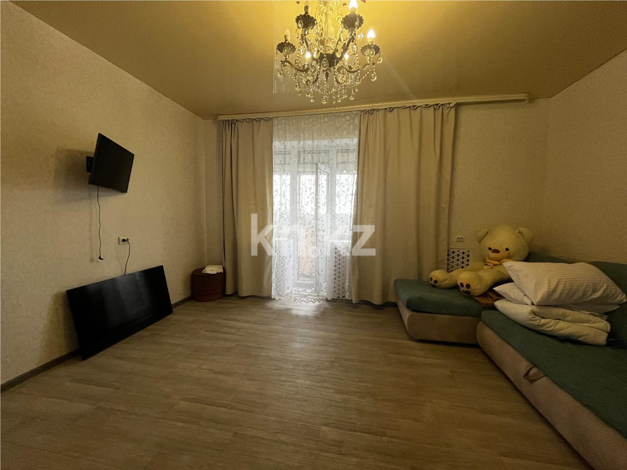 Продажа 2-комнатной квартиры, 67 м² в Караганде