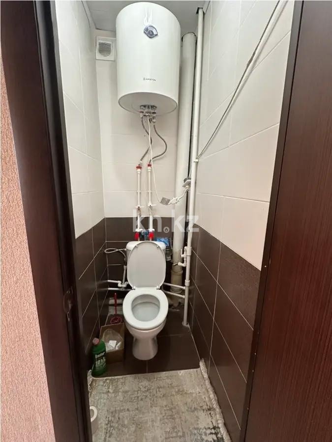 Продажа 1-комнатной квартиры, 41 м², ул. Таттимбета, дом  15 в Караганде - фото 5