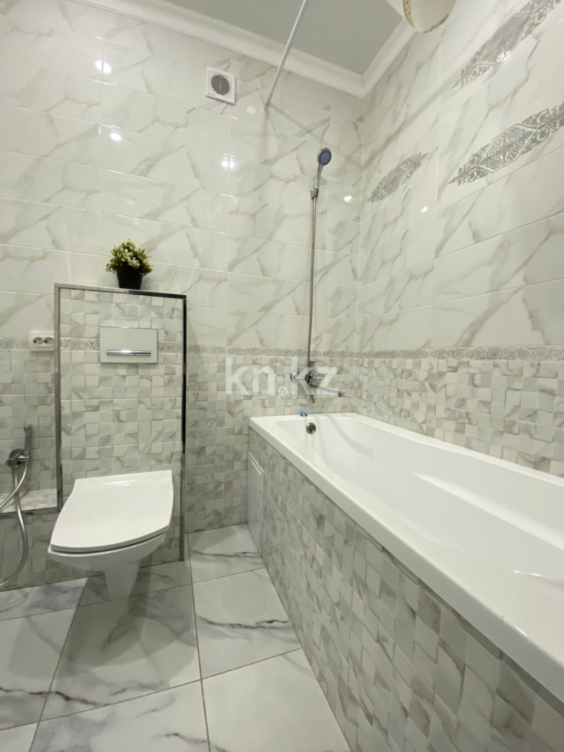 Аренда 2-комнатной квартиры, 48 м² в Астане - фото 7