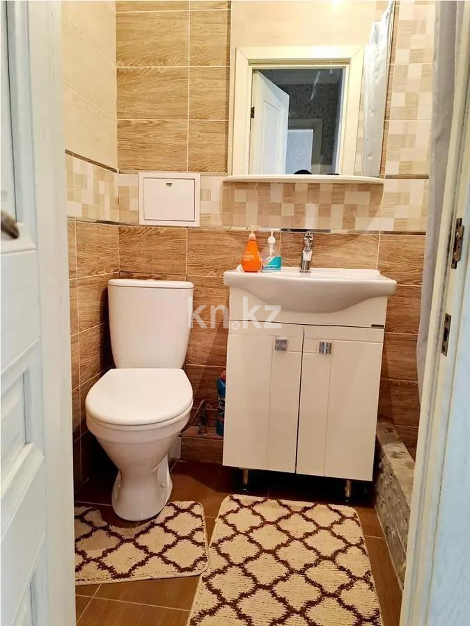 Продажа 1-комнатной квартиры, 25 м² в Астане - фото 3