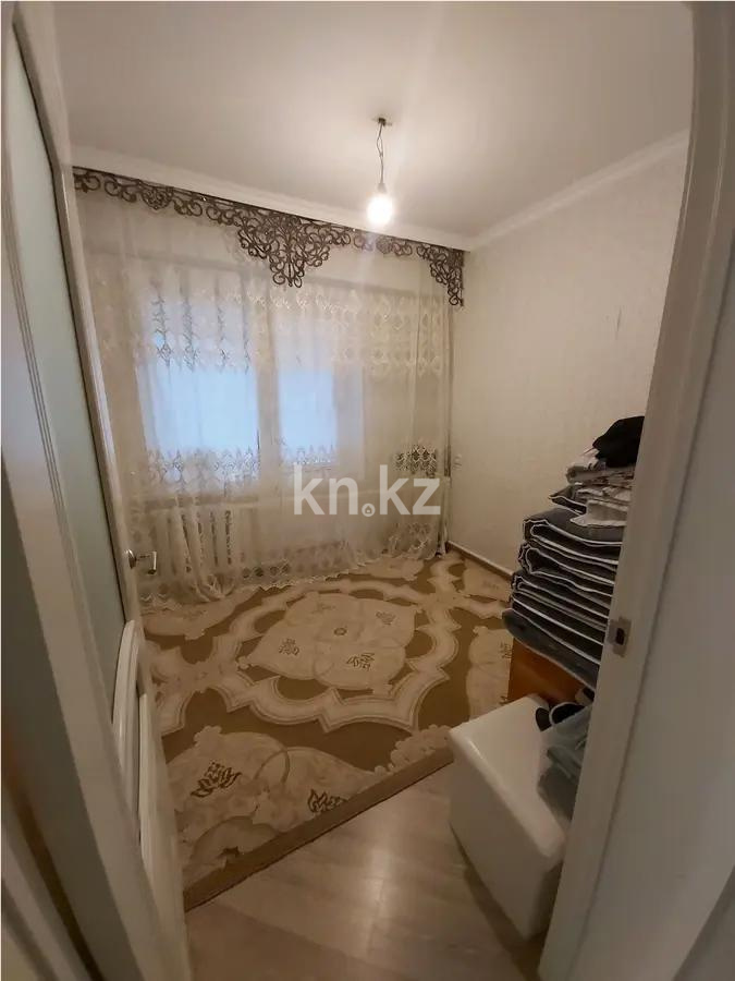 Продажа 3-комнатной квартиры, 61.8 м² в Астане - фото 3