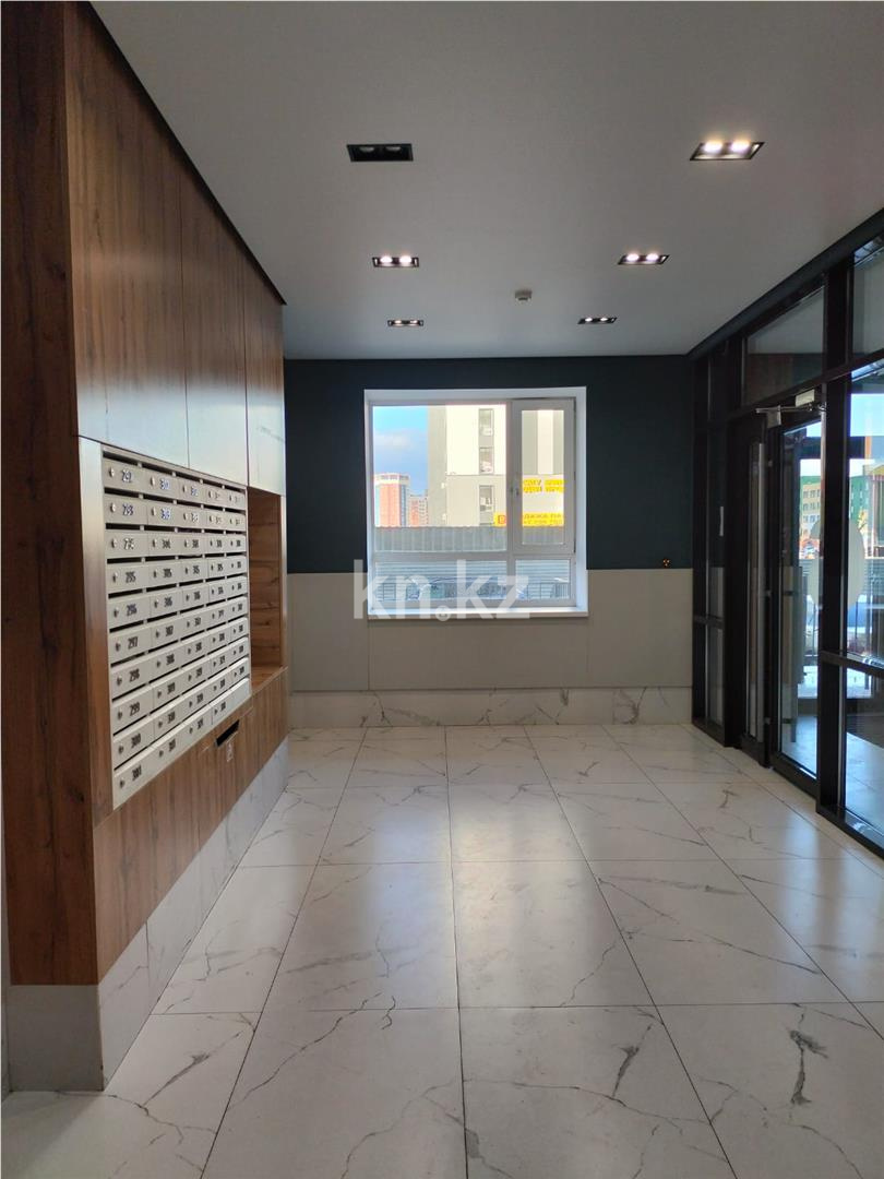 Продажа 1-комнатной квартиры, 39.8 м², ул. Култегин в Астане - фото 8