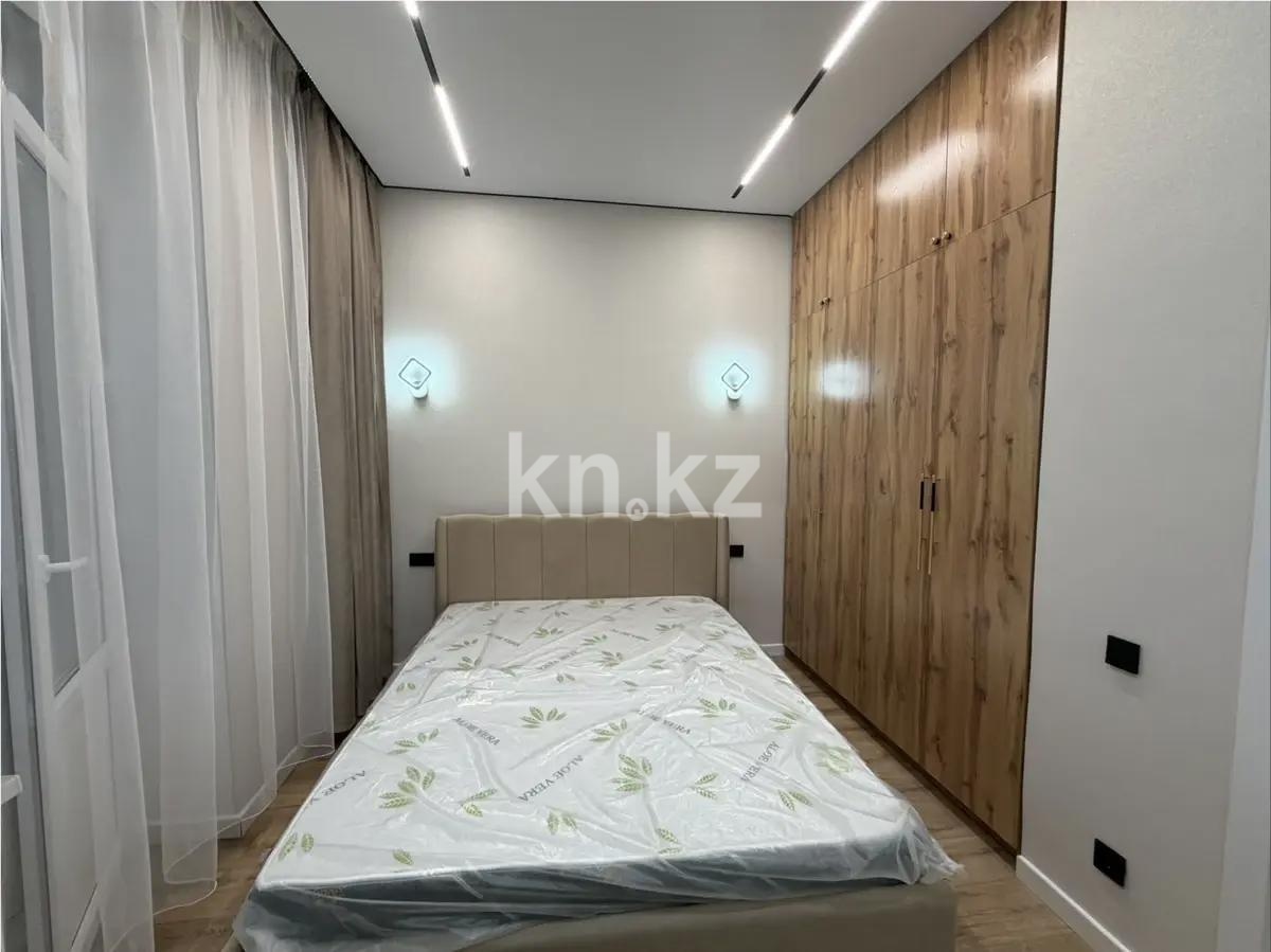 Продажа 2-комнатной квартиры, 38 м² в Астане - фото 2