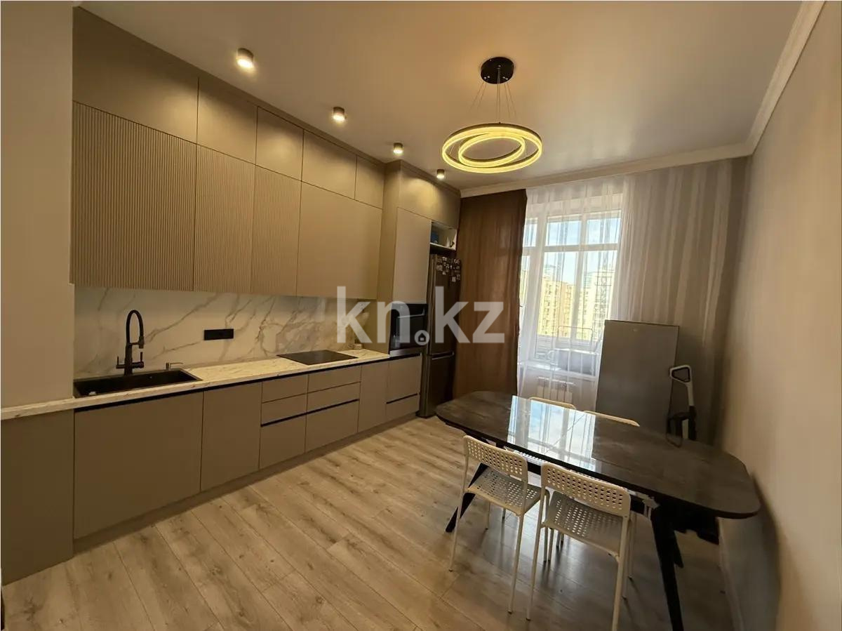Продажа 2-комнатной квартиры, 67.1 м², ул. Казыбек би, дом  5а в Астане - фото 3