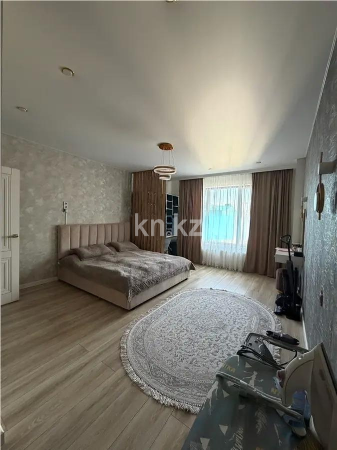 Продажа 4-комнатной квартиры, 136.8 м² в Астане - фото 2