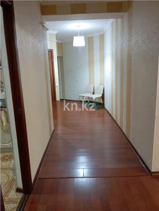 Продажа 2-комнатной квартиры, 80 м², ул. Мустафина, дом  1/3 в Астане - фото 3