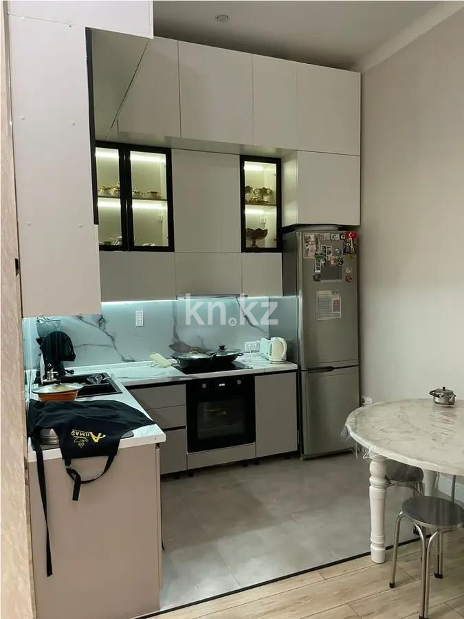 Продажа 3-комнатной квартиры, 100 м² в Астане - фото 3