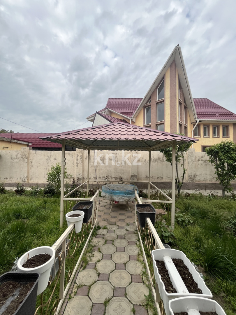 Продажа 8-комнатного дома, 500 м² в Шымкенте - фото 4