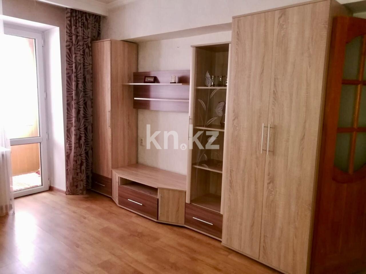 Продажа 1-комнатной квартиры, 34 м² в Алматы