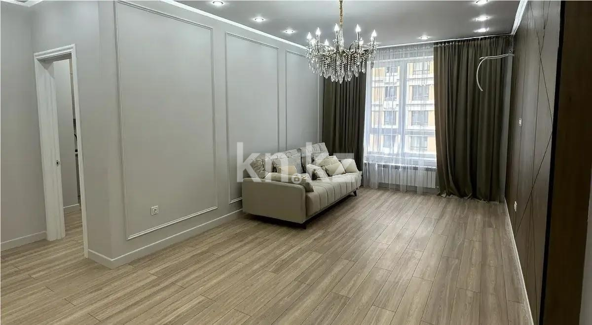Продажа 3-комнатной квартиры, 87.5 м² в Алматы