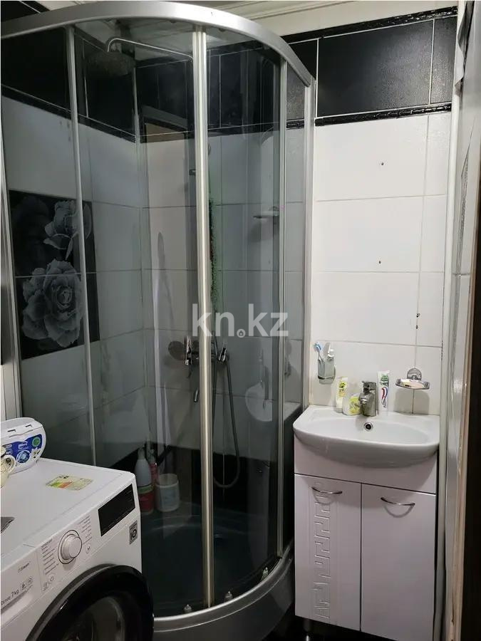 Продажа 2-комнатной квартиры, 48 м² в Караганде - фото 4