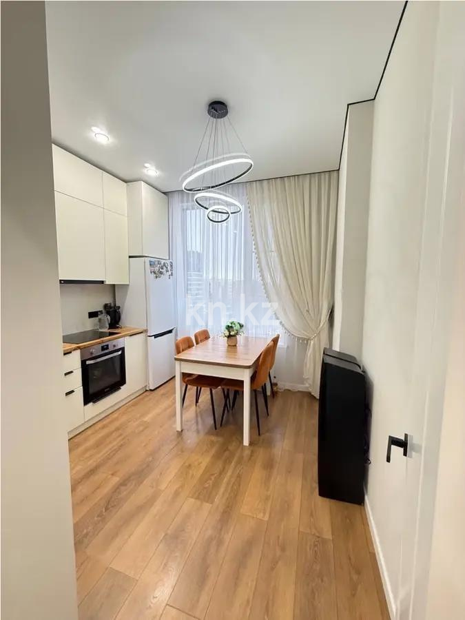 Продажа 2-комнатной квартиры, 67 м² в Астане - фото 3