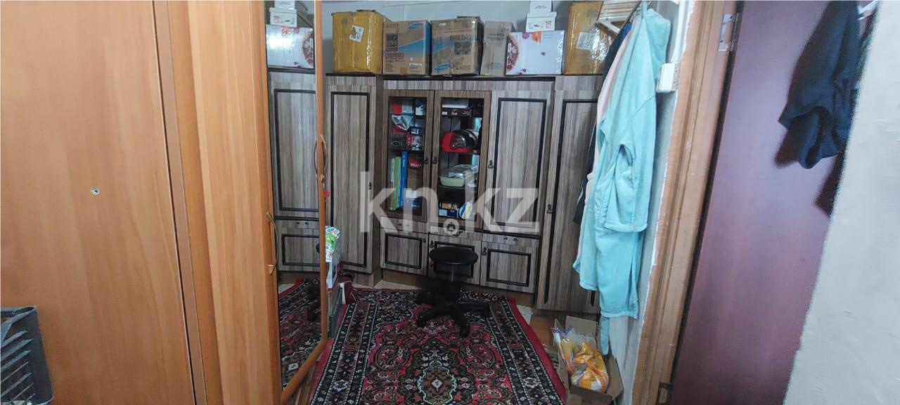 Продажа 4-комнатной квартиры, 102 м², мкр-н 8-й в Темиртау - фото 11