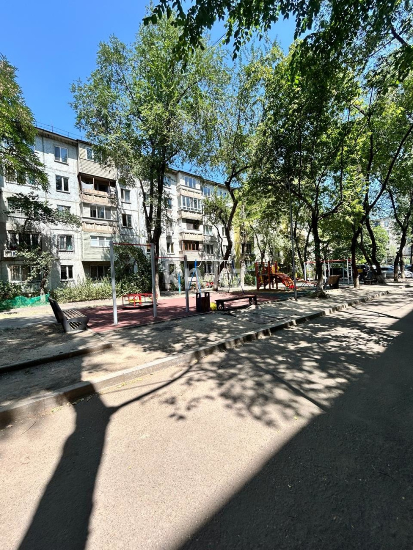 Продажа 3-комнатной квартиры, 62.2 м² в Алматы - фото 12