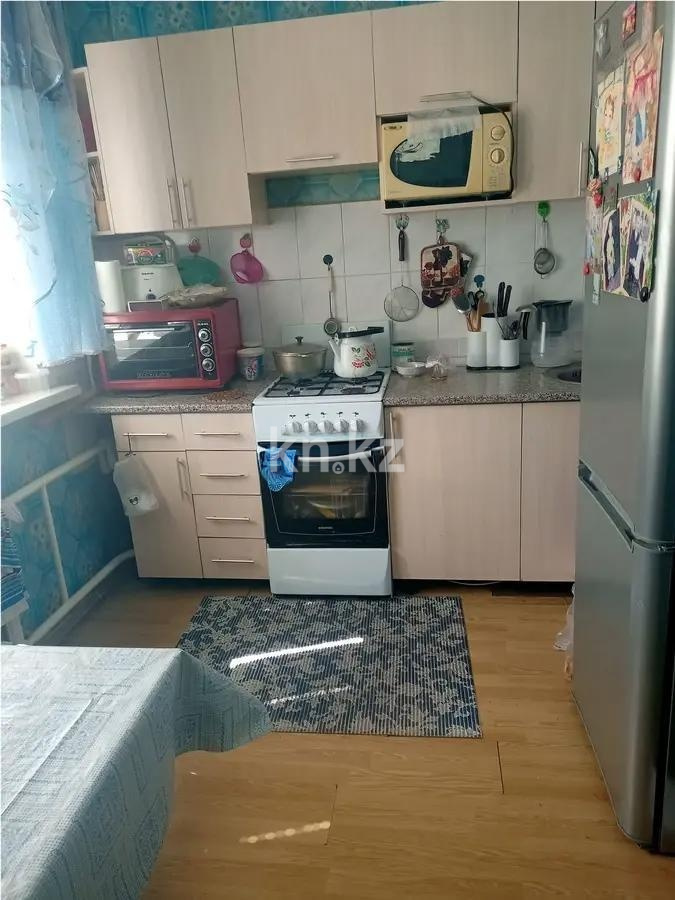 Продажа 1-комнатной квартиры, 37 м² в Алматы - фото 2