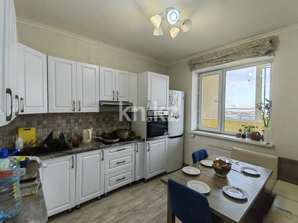 Продажа 2-комнатной квартиры, 71 м² в Караганде - фото 21