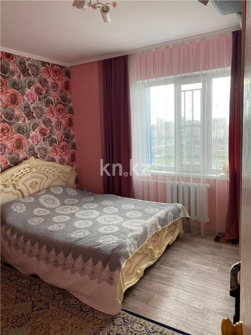 Продажа 3-комнатной квартиры, 80 м², ул. Сарыарка в Караганде - фото 5