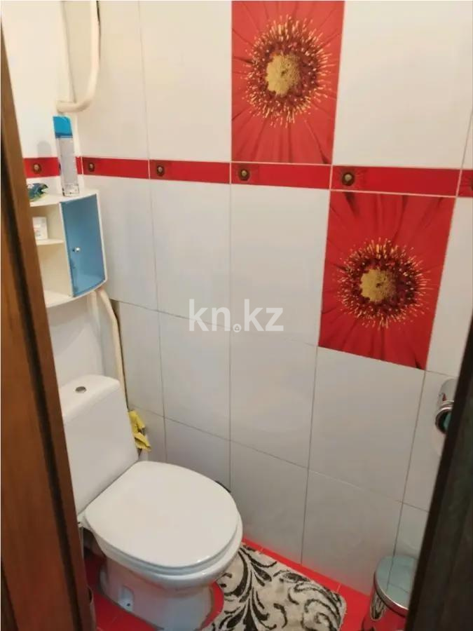 Продажа 3-комнатной квартиры, 66.2 м² в Алматы - фото 5