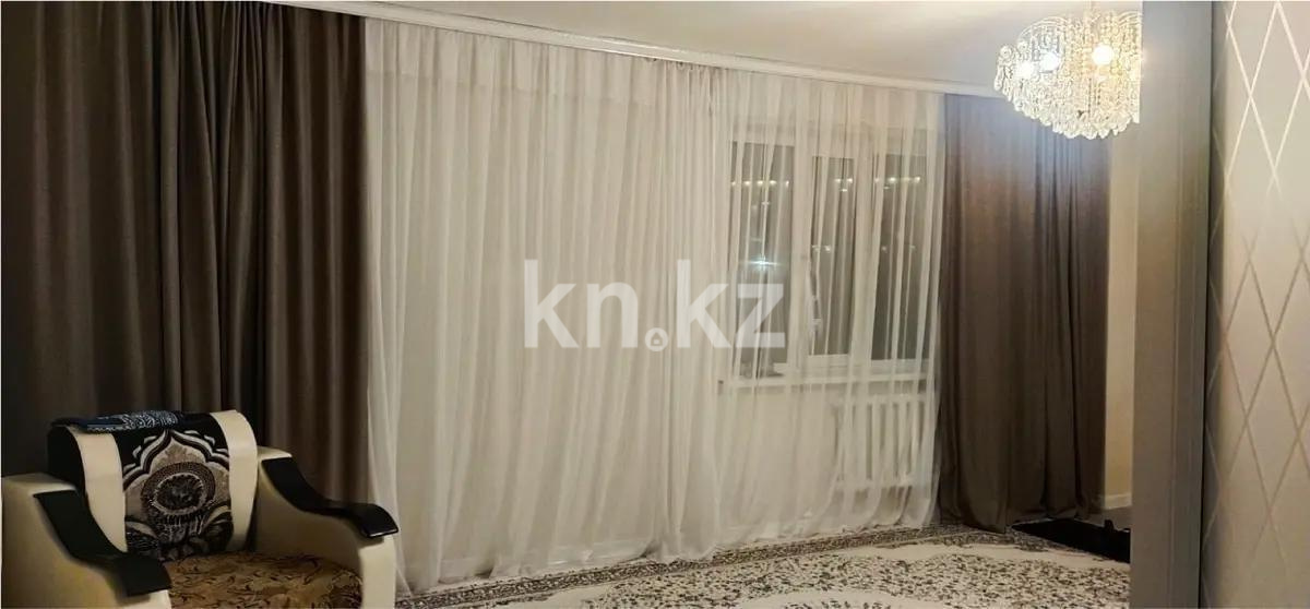 Продажа 3-комнатной квартиры, 100 м², ул. Омарова, дом  7 в Астане