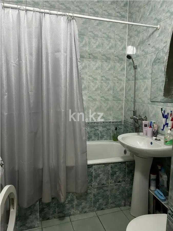 Продажа 1-комнатной квартиры, 40 м² в Алматы - фото 3