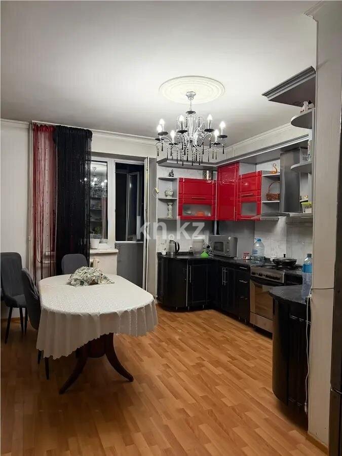Продажа 2-комнатной квартиры, 78 м² в Астане - фото 3
