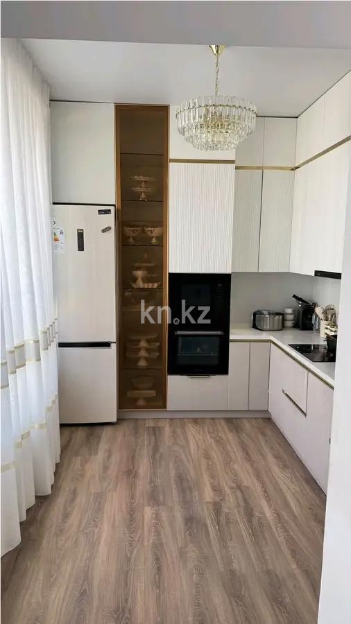Продажа 4-комнатной квартиры, 97 м² в Астане - фото 5