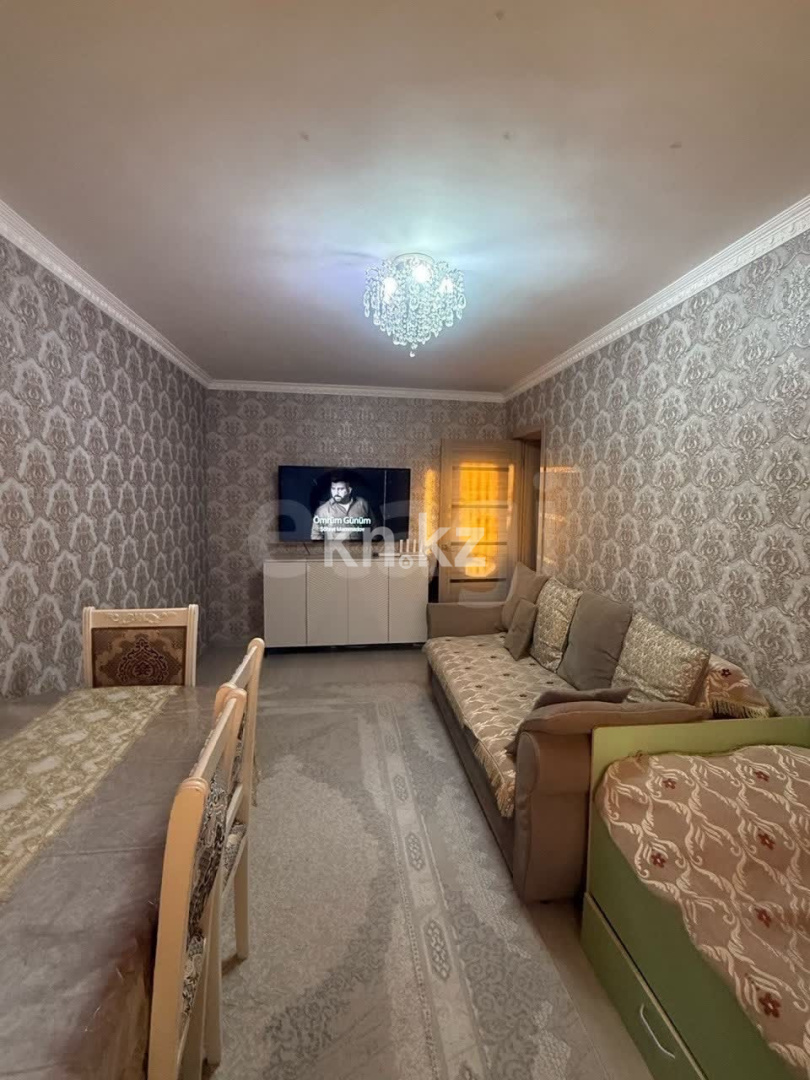 Продажа 2-комнатной квартиры, 44.1 м² в Астане - фото 3