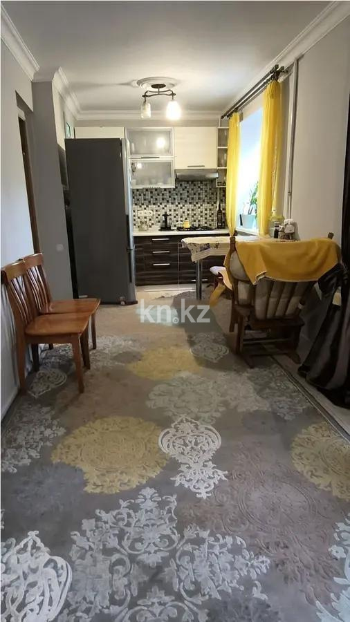 Продажа 2-комнатной квартиры, 42 м² в Алматы - фото 3