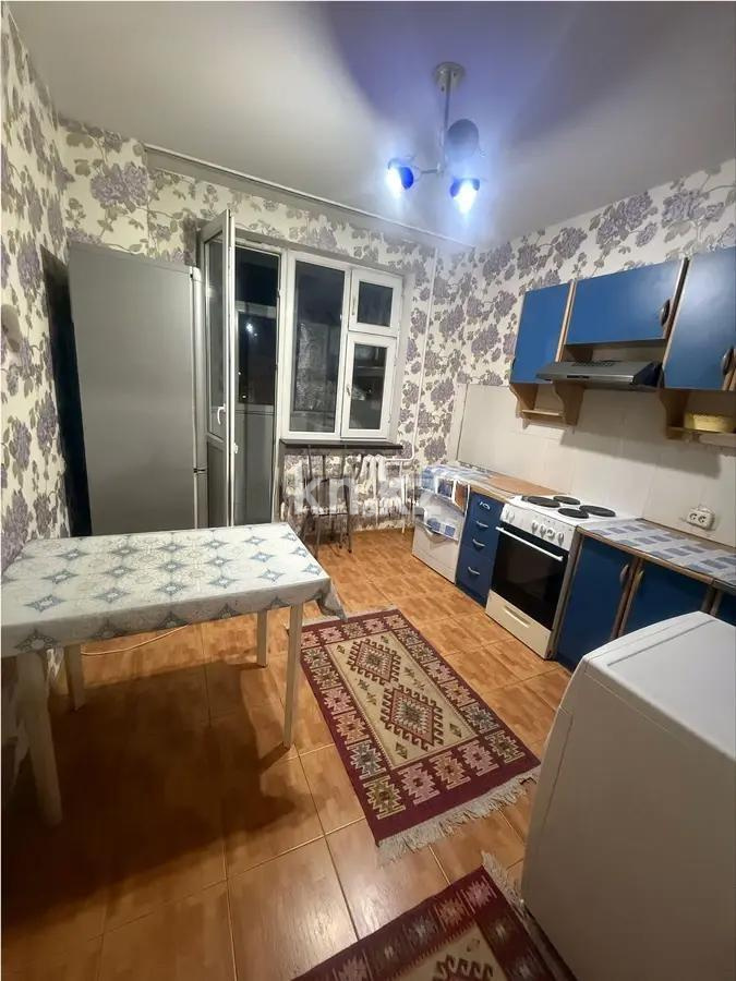 Продажа 1-комнатной квартиры, 42 м², пр. Момышулы, дом  10/2 в Астане - фото 2