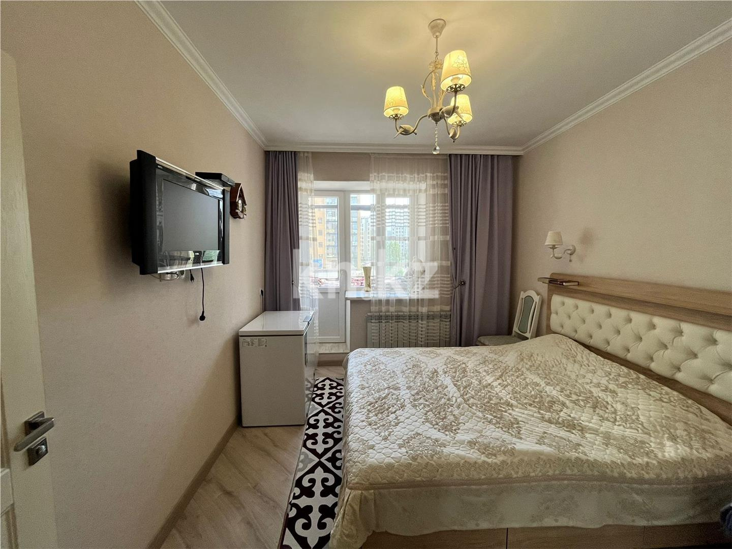 Продажа 3-комнатной квартиры, 70.7 м² в Астане - фото 4