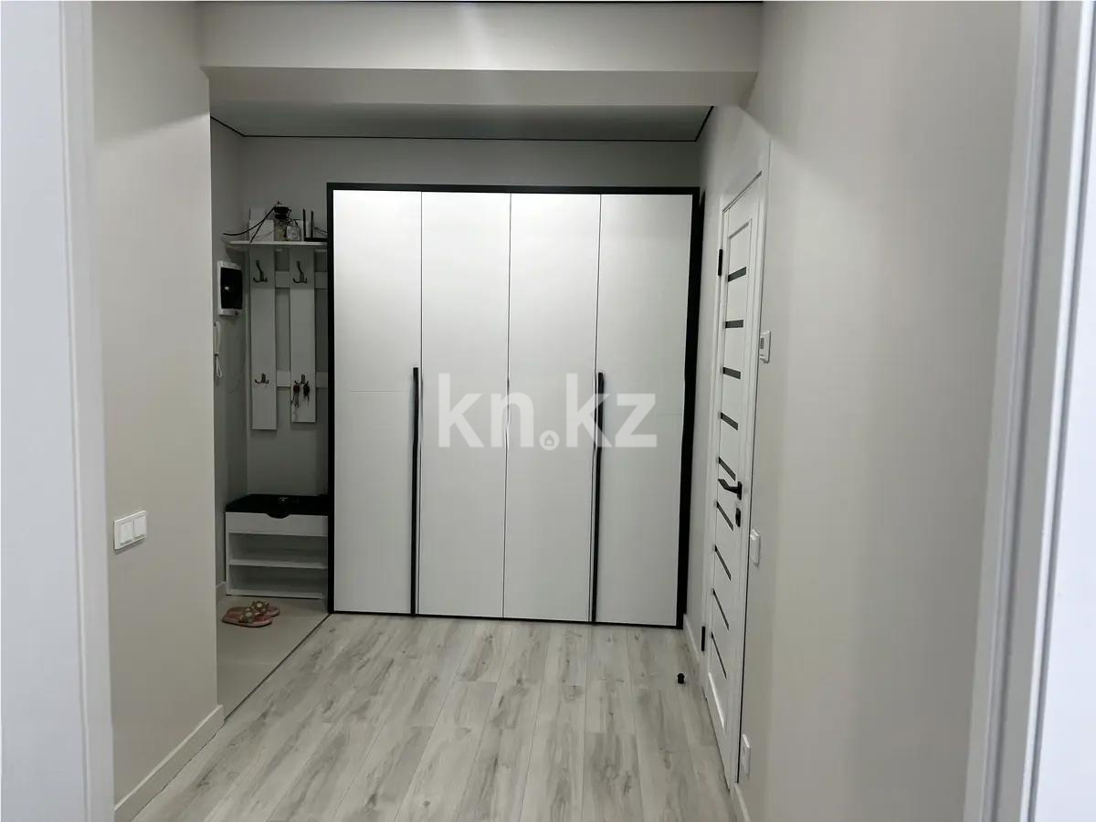 Продажа 2-комнатной квартиры, 52 м² в Алматы - фото 4